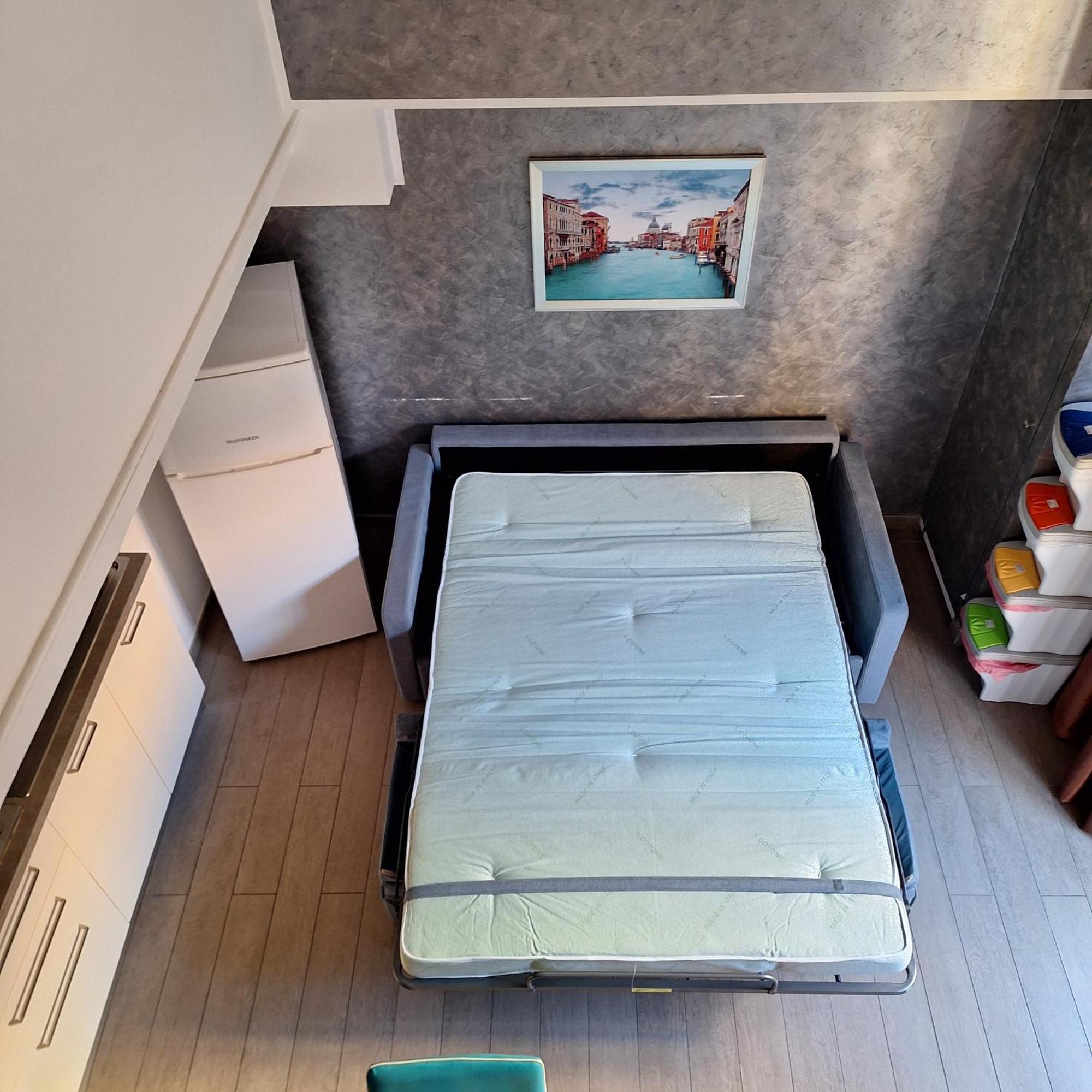 Rainbow House Apartamento *