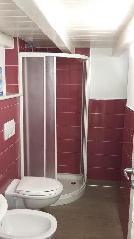 Rainbow House Apartamento
