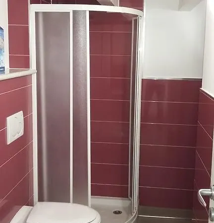Appartamento Taormina Rainbow House Esterno foto