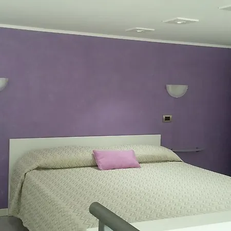 Appartamento Taormina Rainbow House Esterno foto