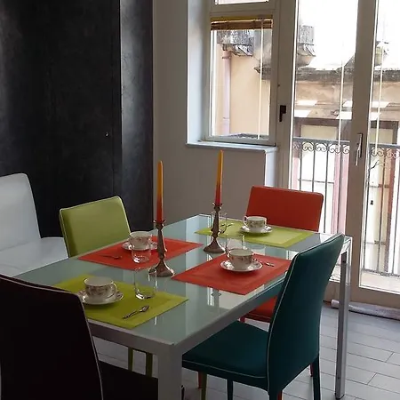 Appartamento Taormina Rainbow House Esterno foto