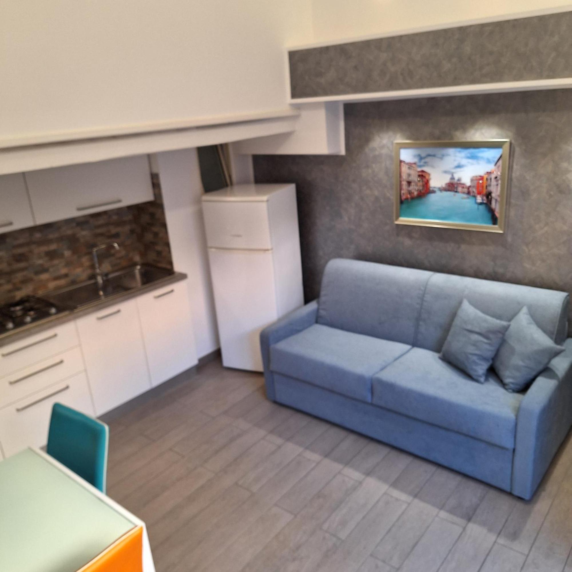 Rainbow House Apartment Taormina