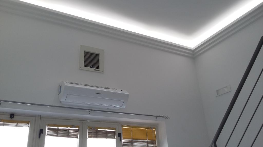 Rainbow House Apartment Taormina