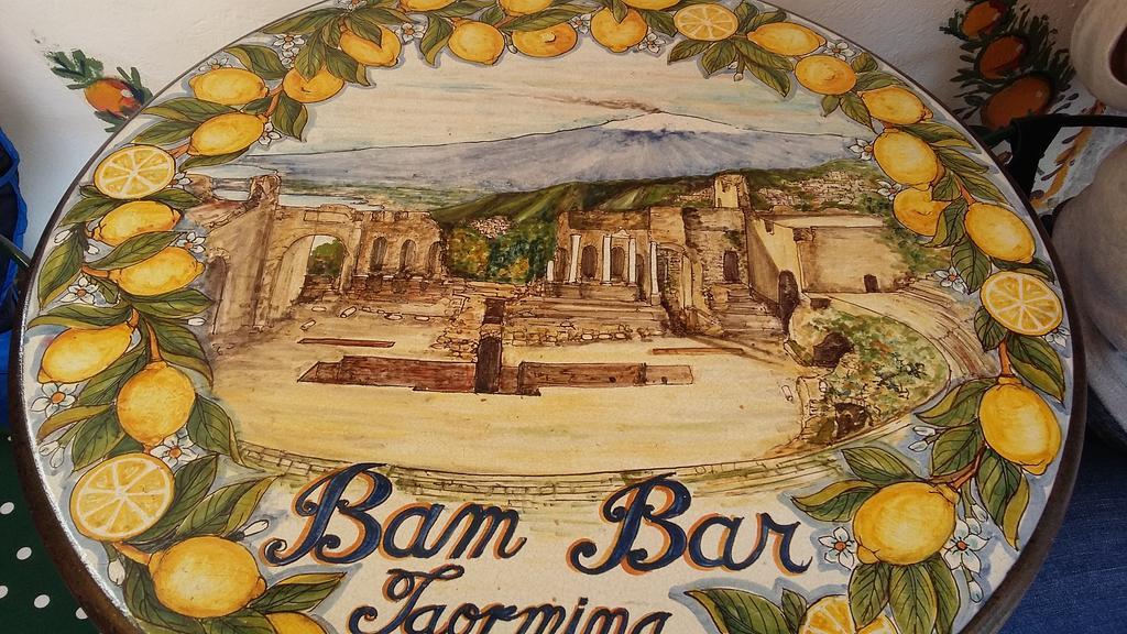 Apartment Rainbow House Taormina