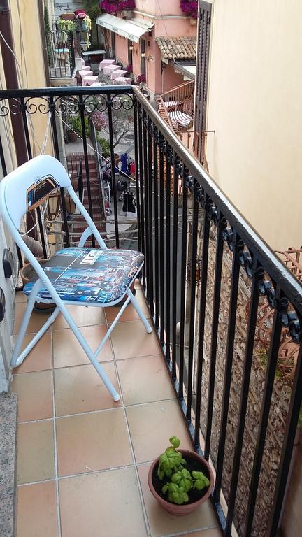Rainbow House Taormina