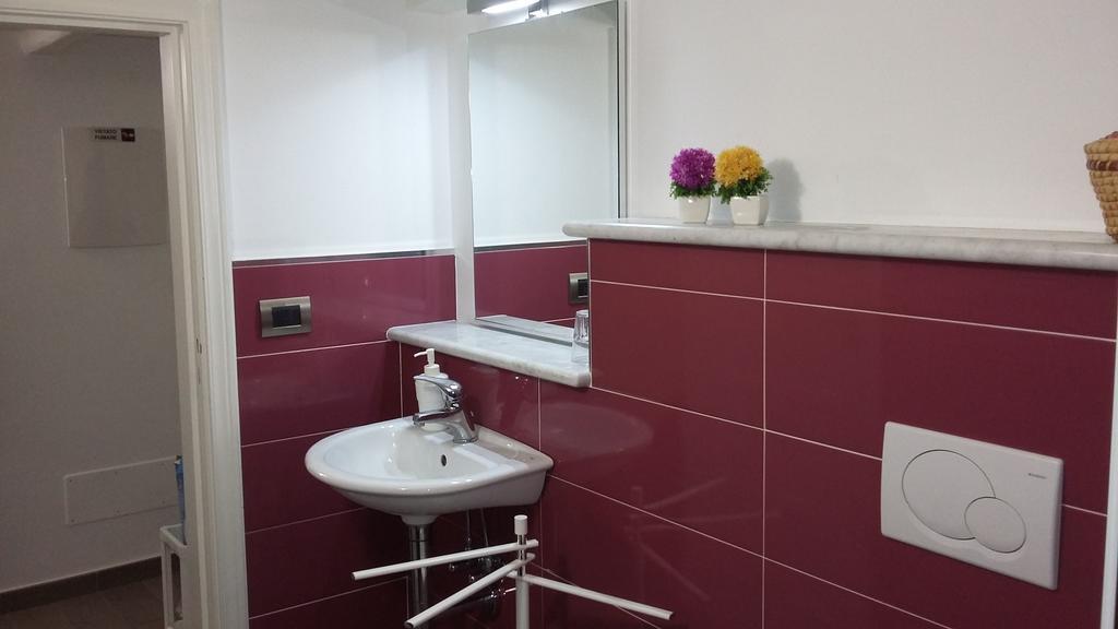 Rainbow House Apartment Taormina